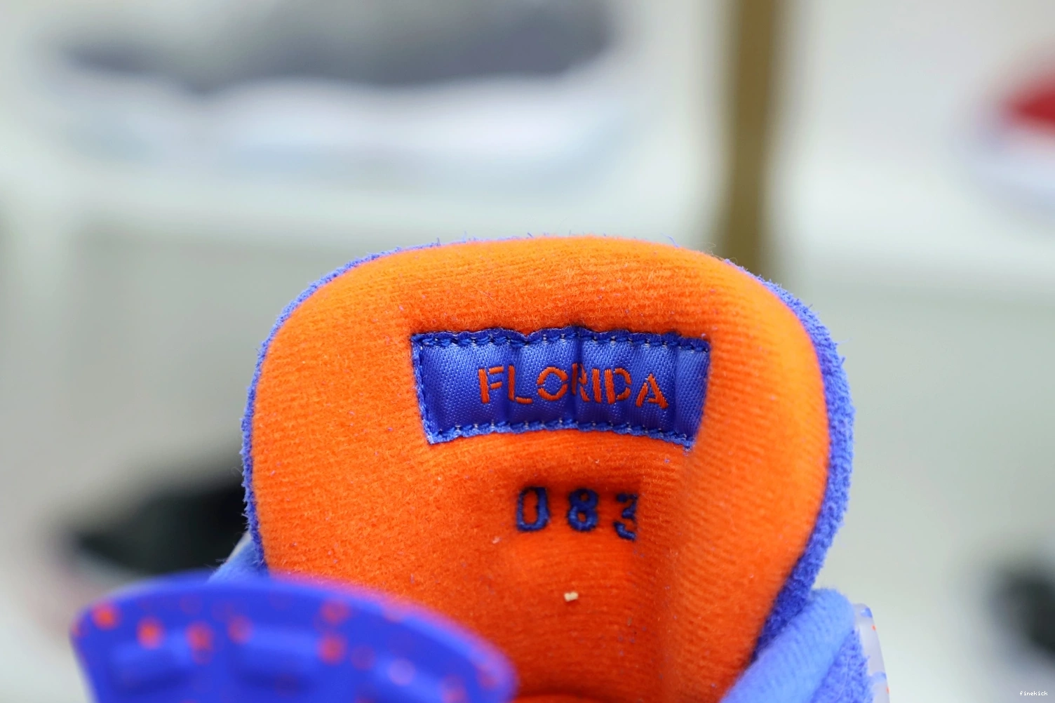 Jordan Jordan 4 Air 0825